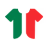 Логотип ItalClean - Итальянская химчистка