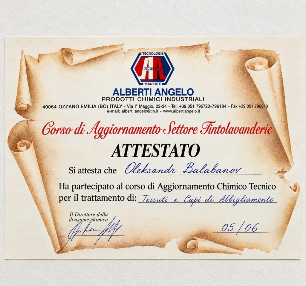 Alberti Angelo